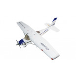 Avión RC Cessna 182 Brushless 2,4Ghz LIPO 11,1V.VERSION