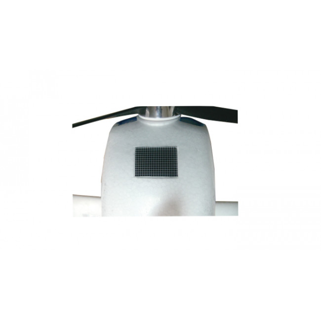 Avión RC Cessna 182 Brushless 2,4Ghz LIPO 11,1V.VERSION