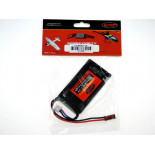 Batería Lipo 7.4vol 850MHA 15C