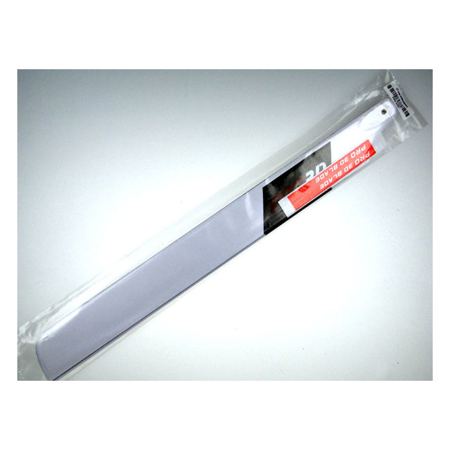 Palas de Carbono de 325mm para Helicópteros RC 450