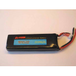 Batería Lipo 14.8vol y 2600mha 25C Descarga Dynam