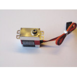 Servo Mini KM1203MD Full Aluminium Digital 3kg