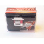 Servo Mini KM1203MD Full Aluminium Digital 3kg