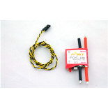 FrSky FAS-100 Sensor Amperímetro 100Amp