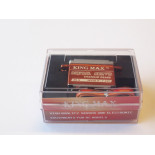 Servo Digital KM6932MDHV Aluminio Piñones Titanio 32KG HV