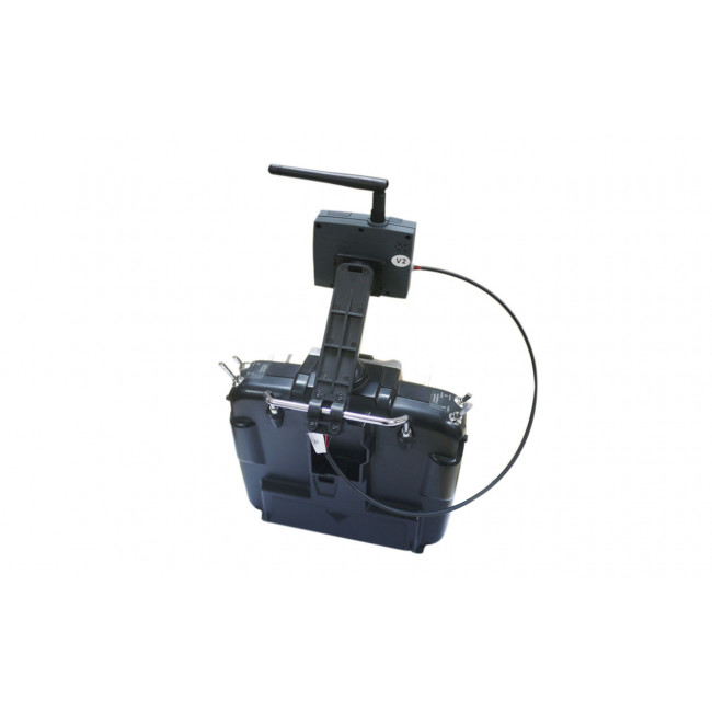 Soporte para Pantalla Externa para Telemetría Taranis FRSKY