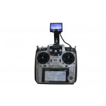 Soporte para Pantalla Externa para Telemetría Taranis FRSKY