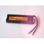 Batería Lipo 7.4vol y 1800mha 15C Descarga Dynam