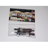 959-32 Amortiguadores Tras. Wave Runner RC