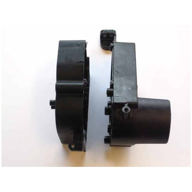 959-20 Caja de Diferencial Wave Runner RC