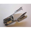 959-49 Carrocería Wave Runner RC Plateada