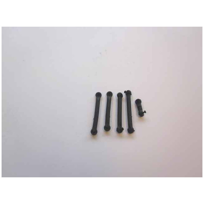 959-29 Tirantes de Dirección Wave Runner RC