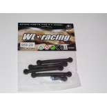 959-29 Tirantes de Dirección Wave Runner RC