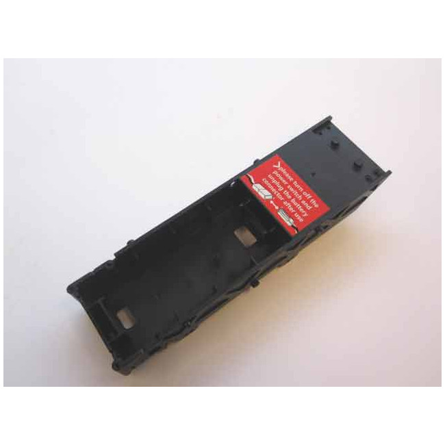 959-06 Parte Centra Chasis Wave Runner RC