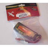 Batería Lipo 11.1vol y 850mHa 15C Descarga