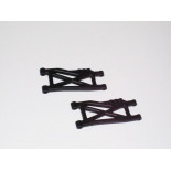 959-04 Trapecios Inferiores Traseros Wave Runner RC