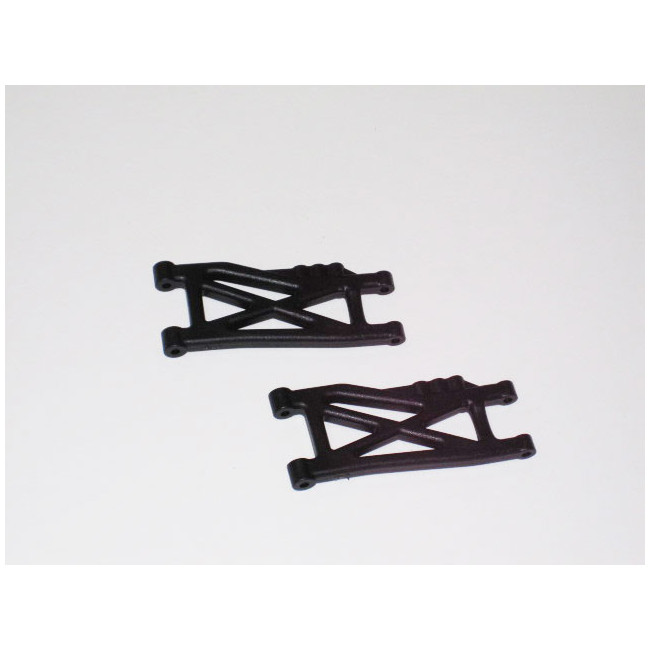 959-04 Trapecios Inferiores Traseros Wave Runner RC