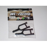 959-05 Trapecios Superiores Del Wave Runner RC