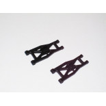 959-03 Trapecios Inferiores Del. Wave Runner RC