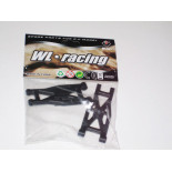 959-03 Trapecios Inferiores Del. Wave Runner RC