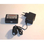 Cargador 7,4vol Lipo Baterías con Transformador