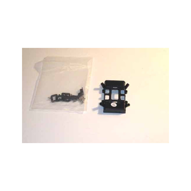 Soporte Batería Ufo V-262 Cyclone