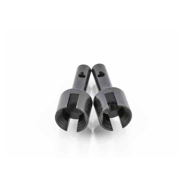 SST09008 Vasos Piñón Cónico Diferencial Coches SST