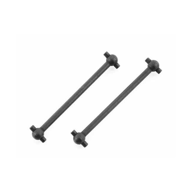 SST09162 Palieres 65mm Coches SST