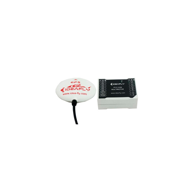 IFLY-106 Modulo GPS y Controlador Vuelo C6W