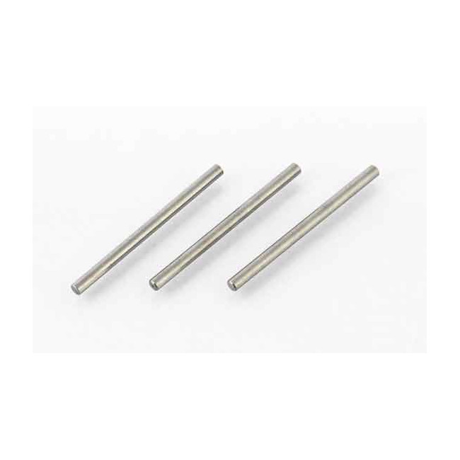 SST09132 Pasadores 46mm x 3mm 6pzs