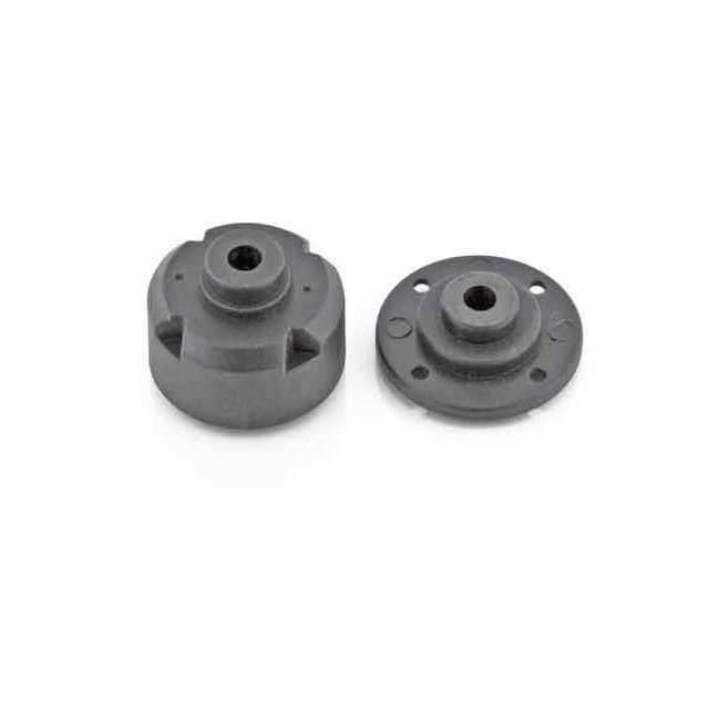 SST09225 Caja Diferencial Del-Tras SST