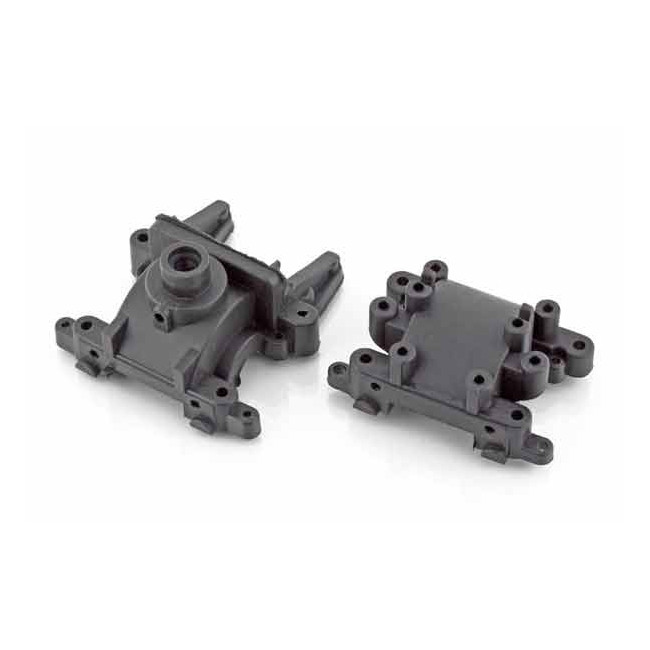 SST09233 Caja Externa Diferencial SST