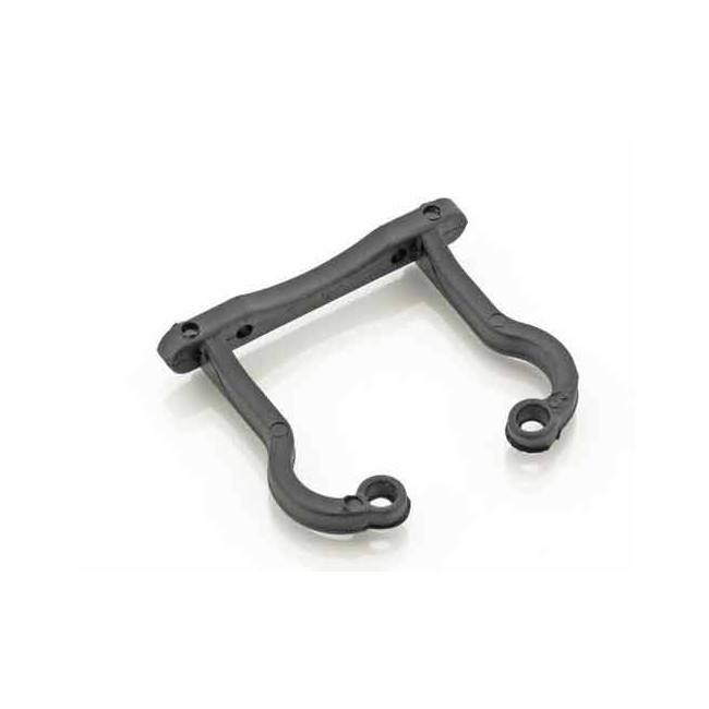 SST09255 Pieza Parachoques Del. SST Racing