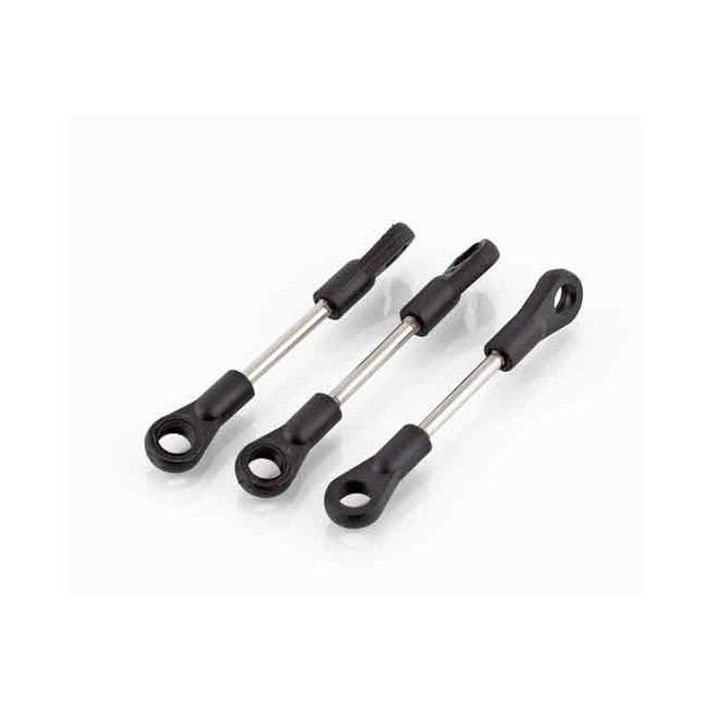 SST09303 Varillas con Rótulas SST Racing 3pzs