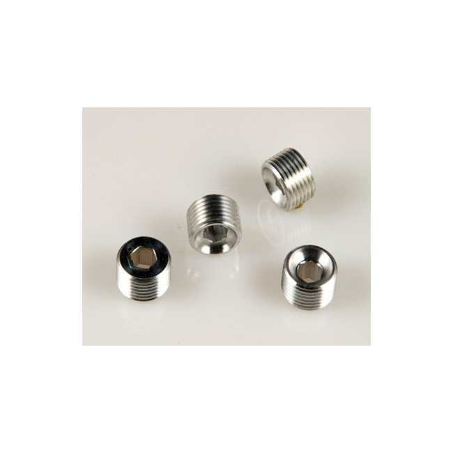 SST09106 Tapones Roscados para Bolas de Manguetas SST