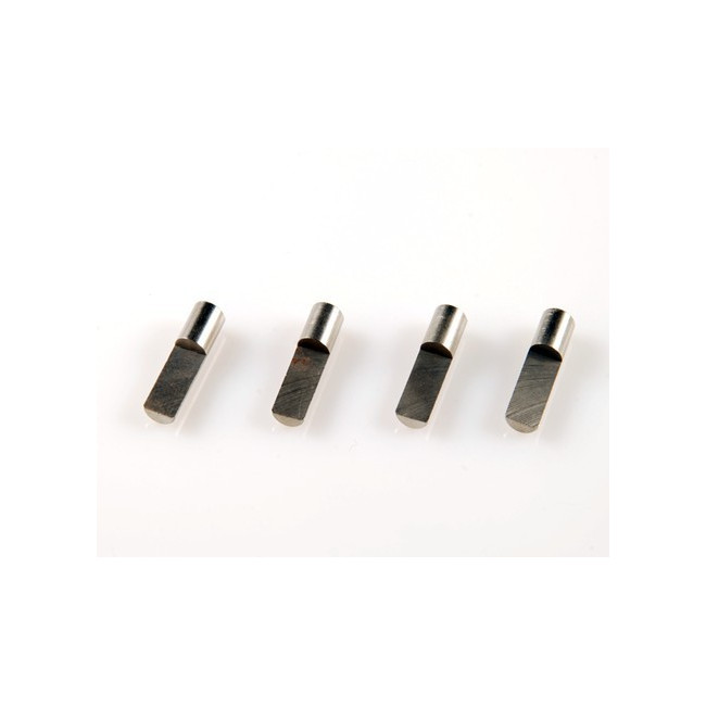 SST09113 Pasadores Asimétricos SST Racing