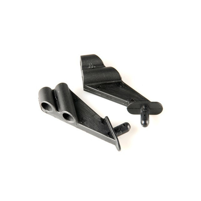 SST09224 Soporte Alerón SST Racing