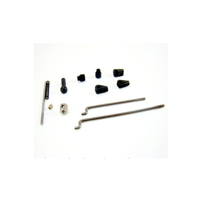 SST09156 Varillaje Servos SST Racing