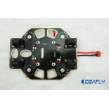 IFLY-111 Bandeja Inferior Drone IFLY-4S