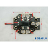 IFLY-111 Bandeja Inferior Drone IFLY-4S