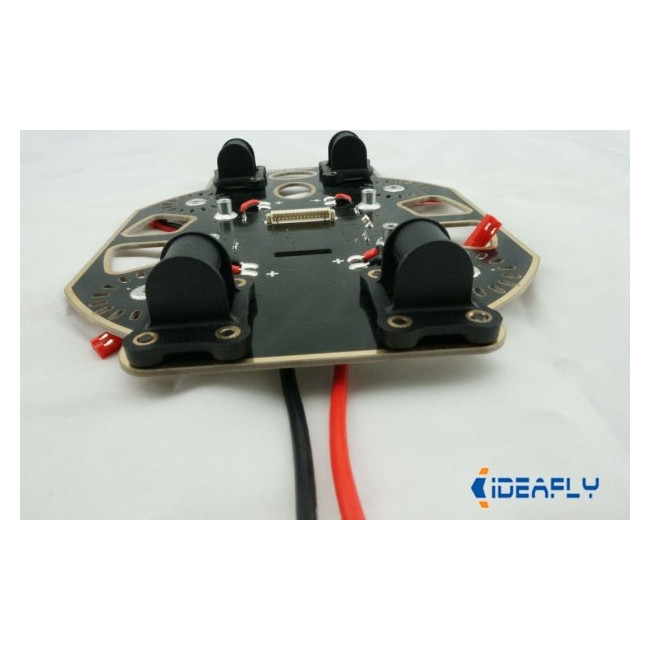 IFLY-111 Bandeja Inferior Drone IFLY-4S