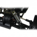 Coche RC Bajer 1/5 4WD HSP 32C.C. Tubarro R.T.R.