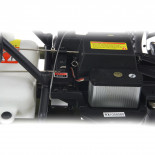 Coche RC Bajer 1/5 4WD HSP 32C.C. Tubarro R.T.R.Verde