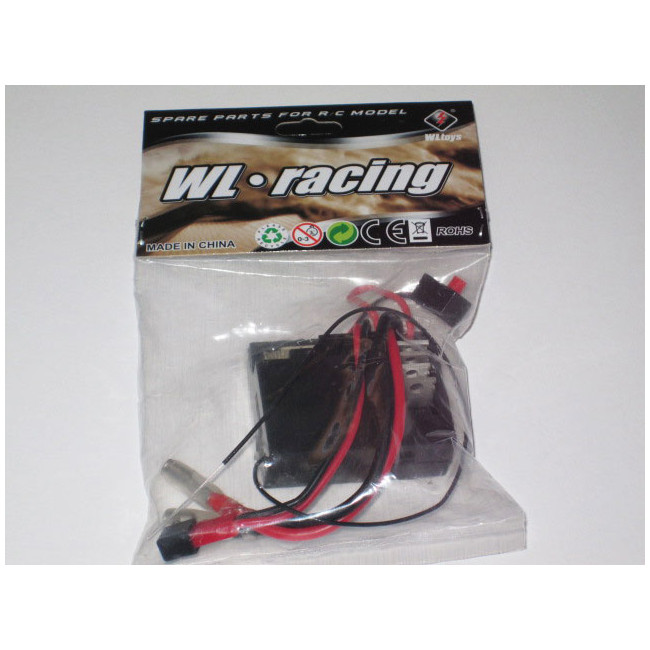 959-38 Electrónica-Centralita Wave Runner RC