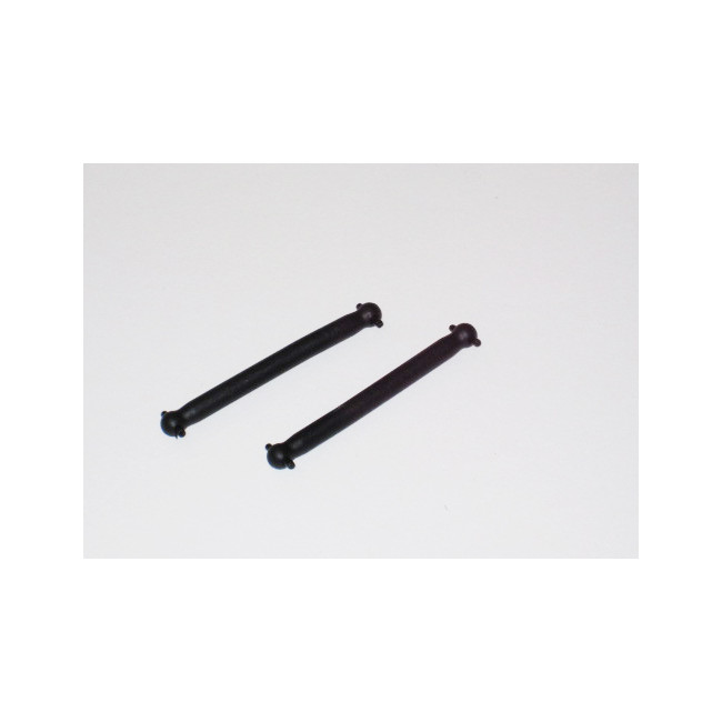 959-27 Palieres Traseros Wave Runner RC