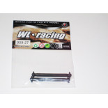 959-27 Palieres Traseros Wave Runner RC