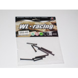 959-46 Pasadores Ruedas Wave Runner RC