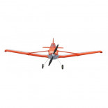 Avión RC Cessna 188 Dynam PNP 1500mm Brushless