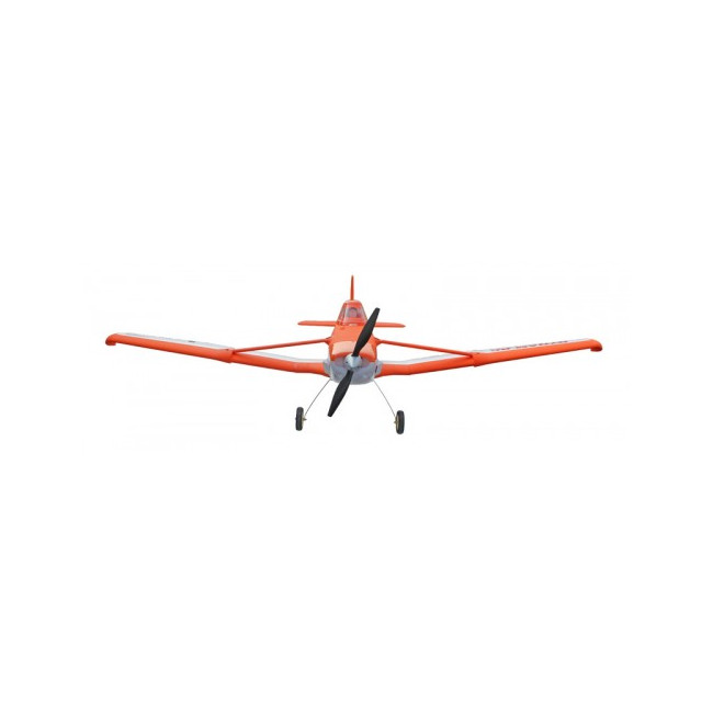 Avión RC Cessna 188 Dynam PNP 1500mm Brushless