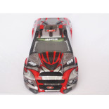 Carrocería SST Expedition Big Foot